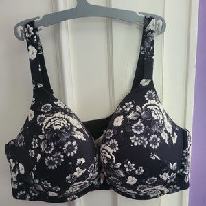 Lane Bryant Push Up Bra